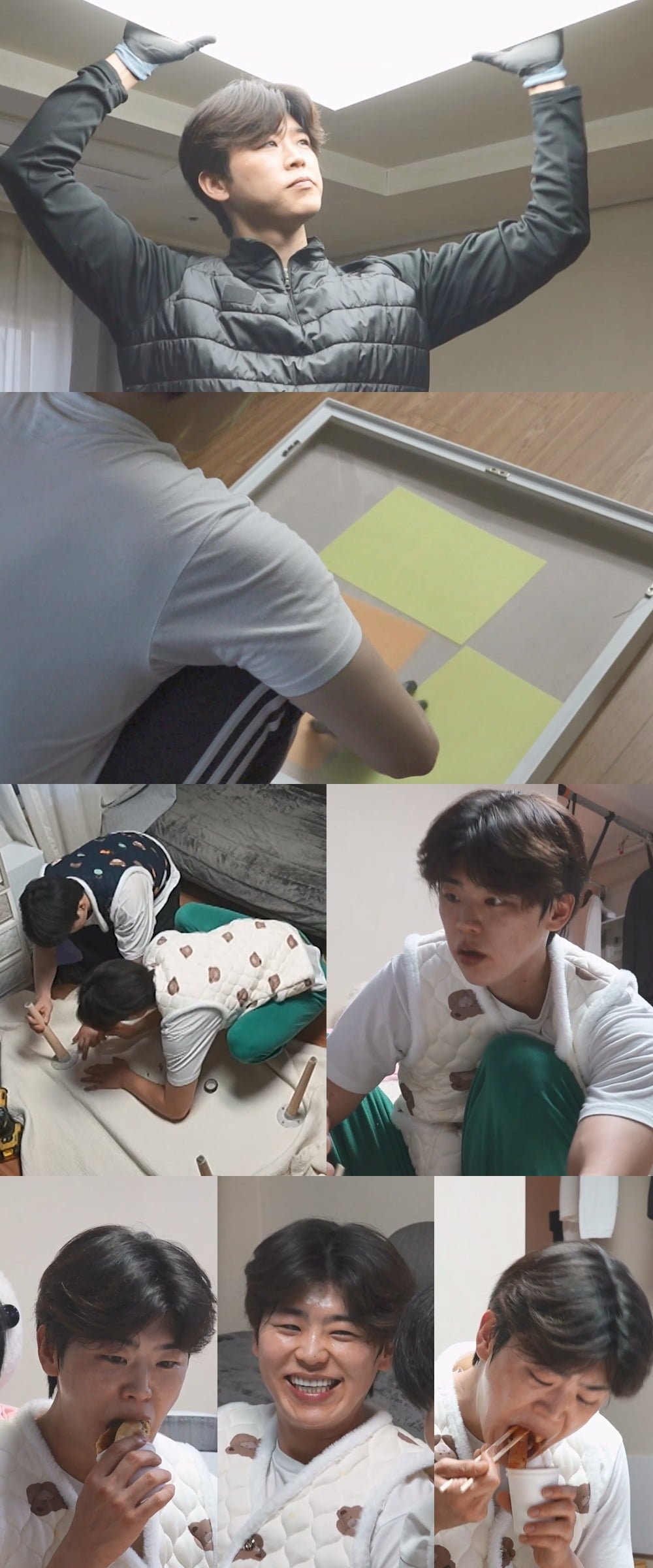  MBC ‘나 혼자 산다’