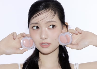 '국악 아이돌' 도드리, 어퓨 글로벌 앰버서더 발탁