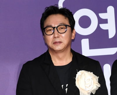 '57세' 탁재훈, ♥열애 인정 후 또 핑크빛 터졌다…상대는 18살 연하 여배우 "여보" ('아근진')