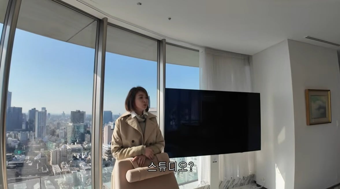 사진 = 유튜브 채널 '야노시호' 