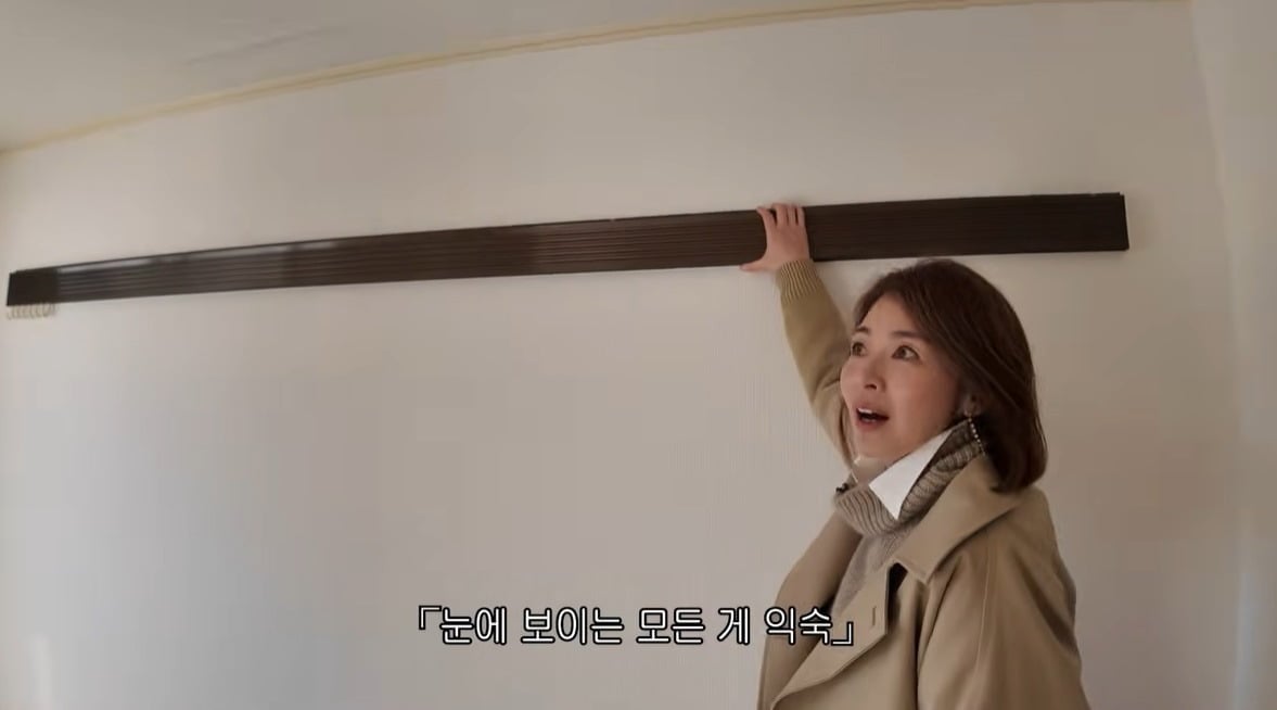 사진 = 유튜브 채널 '야노시호' 