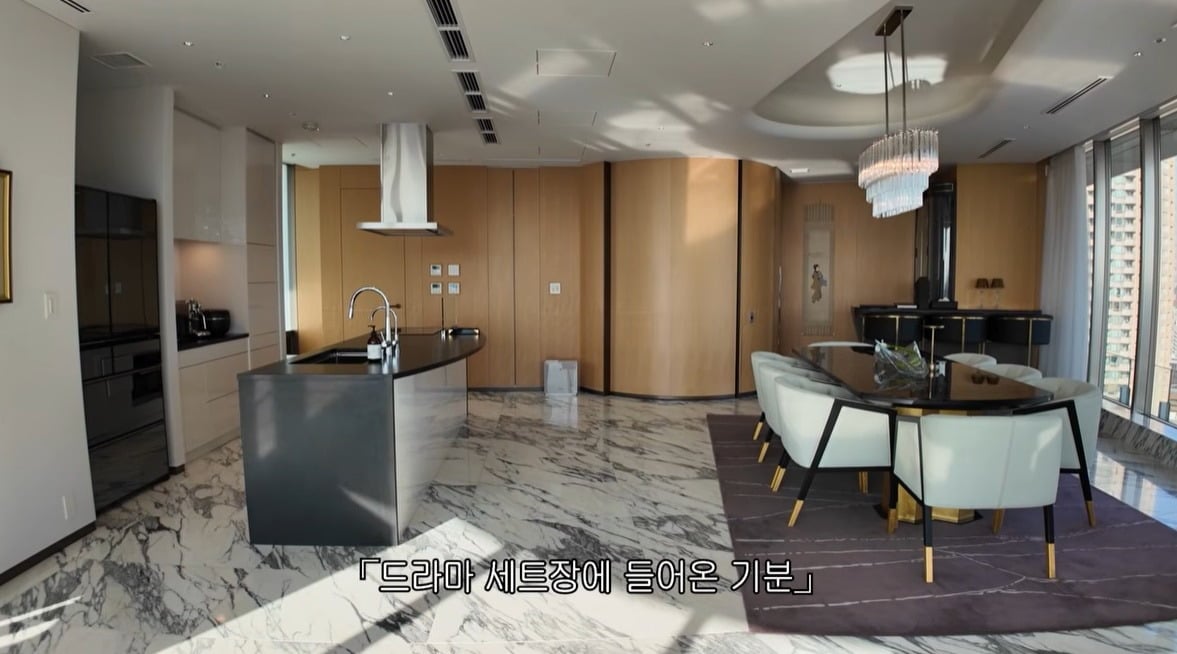 사진 = 유튜브 채널 '야노시호'