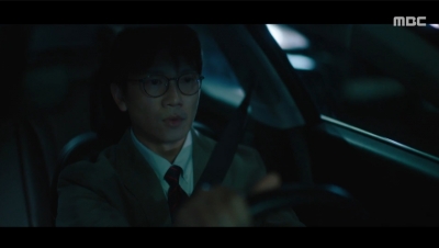 지성, 살해 위기 원진아 구하려 전력질주…"악보다 빨라야" 거악 소탕 ('이한영') [종합]