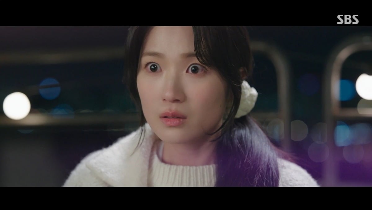 사진 = SBS '오늘부터 인간입니다만' 캡처