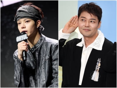 '48세' 전현무, 20대 유명 아이돌과 녹화 도중 갑론을박 터졌다…"2분 반이면 끝나" ('사당귀')