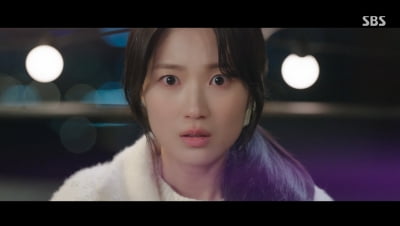 김혜윤, 로몬 앞에서 끝내 사고쳤다…입덕 부정 끝내고 각성 고백에도 '2.7%' ('오인간')