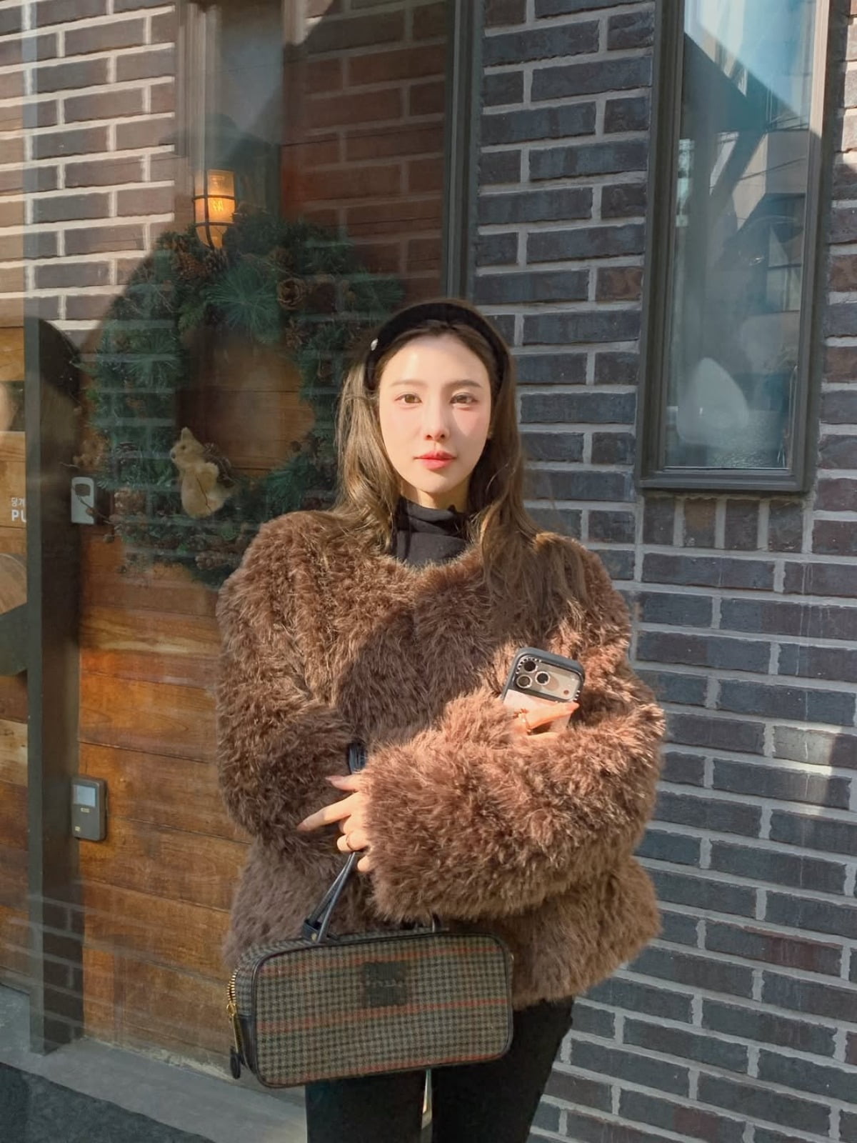 사진 = 이나연 인스타그램