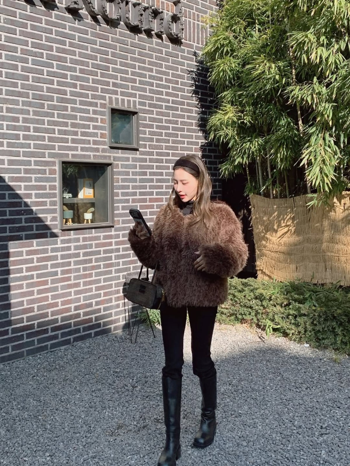 사진 = 이나연 인스타그램