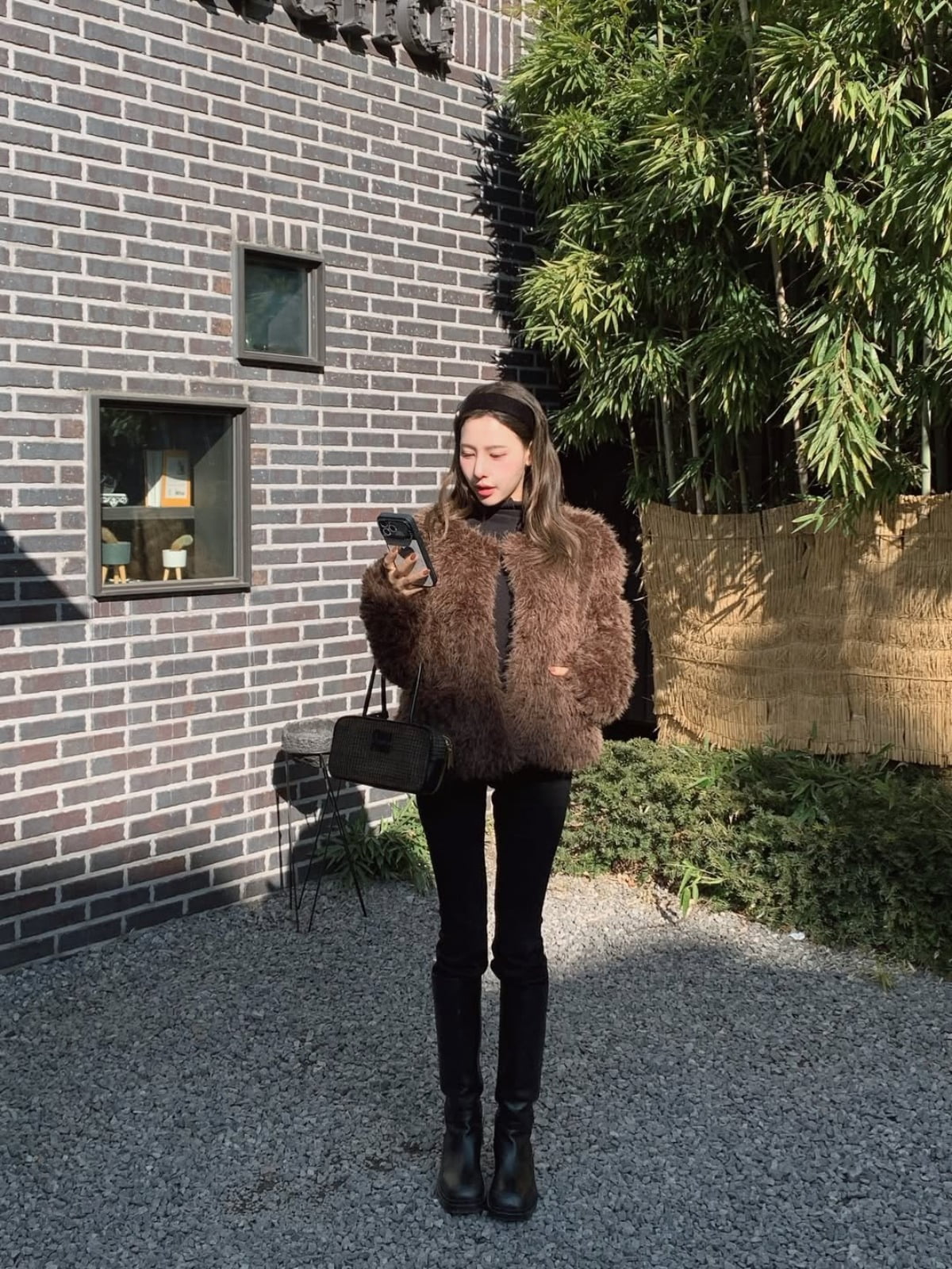 사진 = 이나연 인스타그램