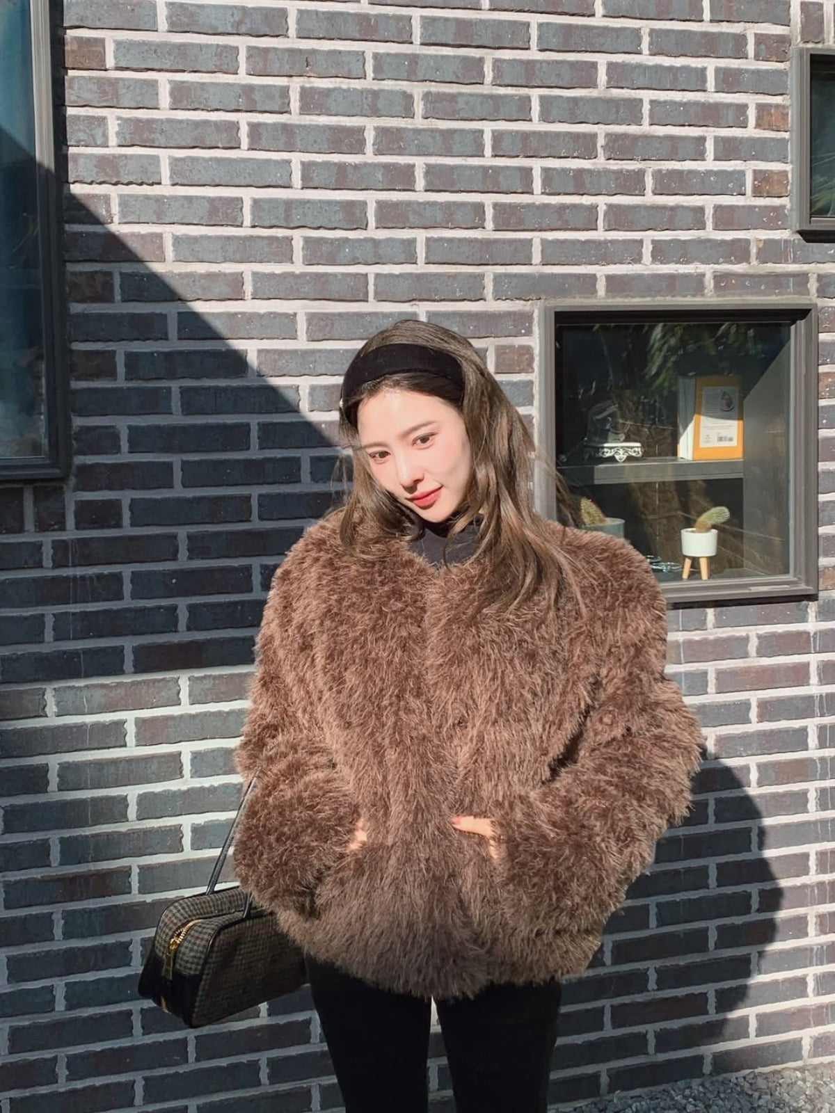 사진 = 이나연 인스타그램