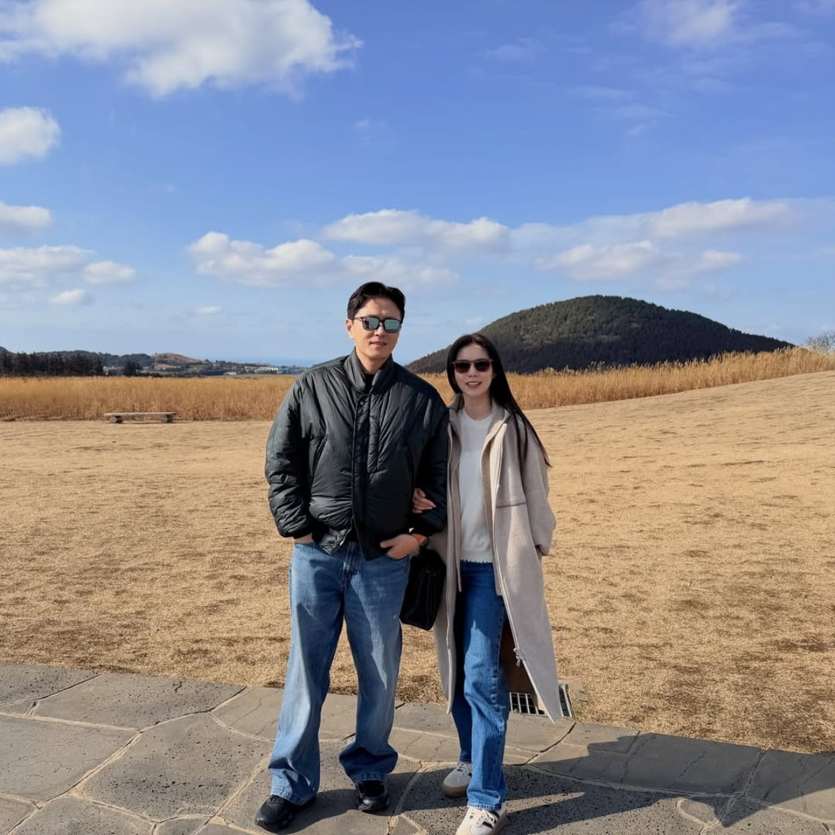 사진 = 진태현 인스타그램