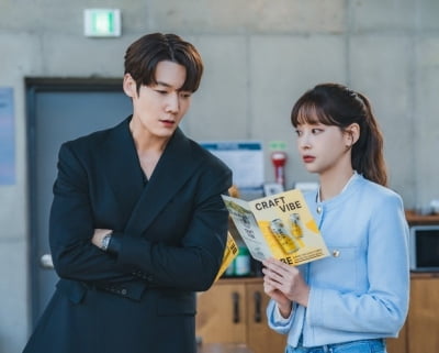 0%대 최저 시청률 찍었다더니…"혼란스러운 감정 얽히고설키며 절정으로 치닫을 것" ('아기가')