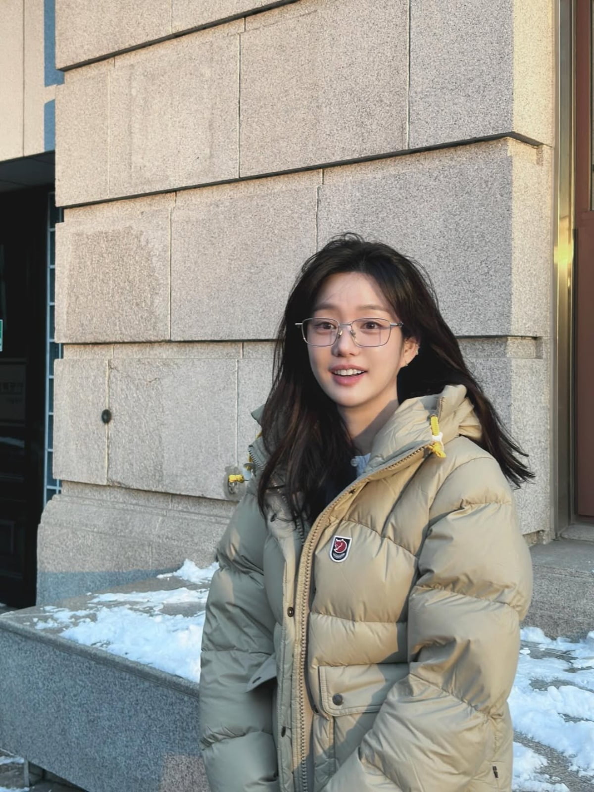 사진 = 이유비 인스타그램