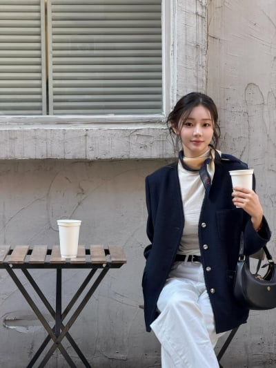 '성형 고백' 이시안, 미모에 '두쫀쿠'까지 다 가졌네…바쁜 와중에도 '리즈 경신'