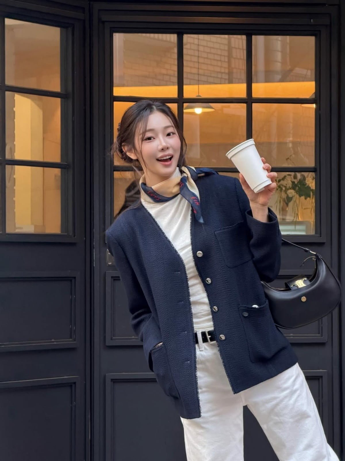 사진 = 이시안 인스타그램