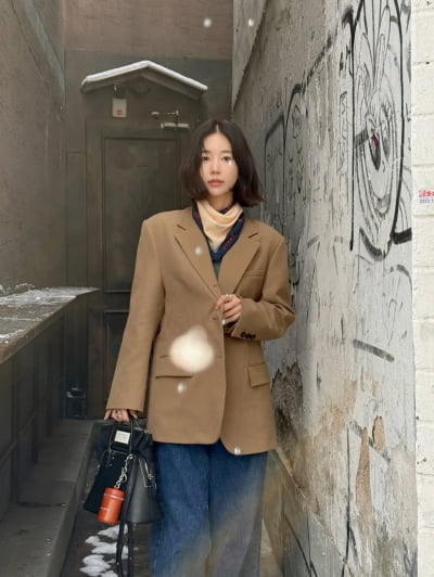 '12살 연상과 이혼' 기은세, 재미교포 사업가와 파경 후 '패션 여왕' 복귀