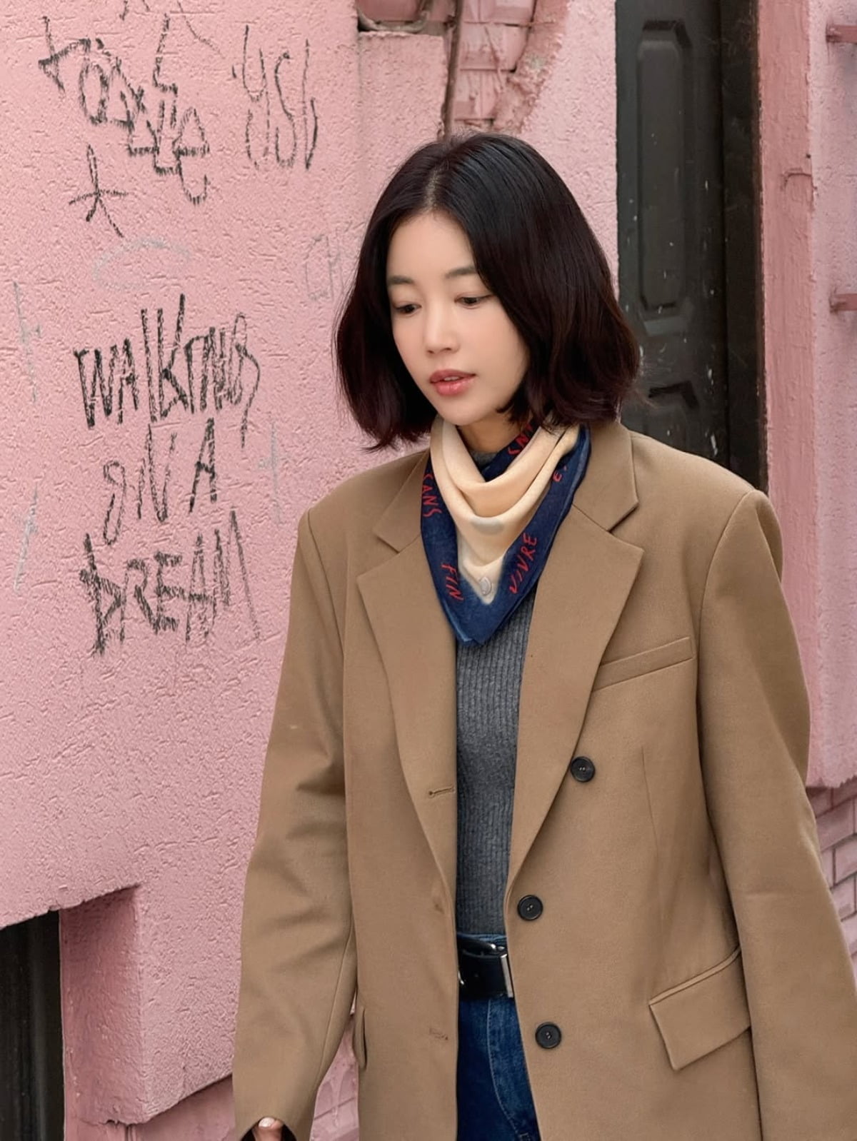 사진 = 기은세 인스타그램