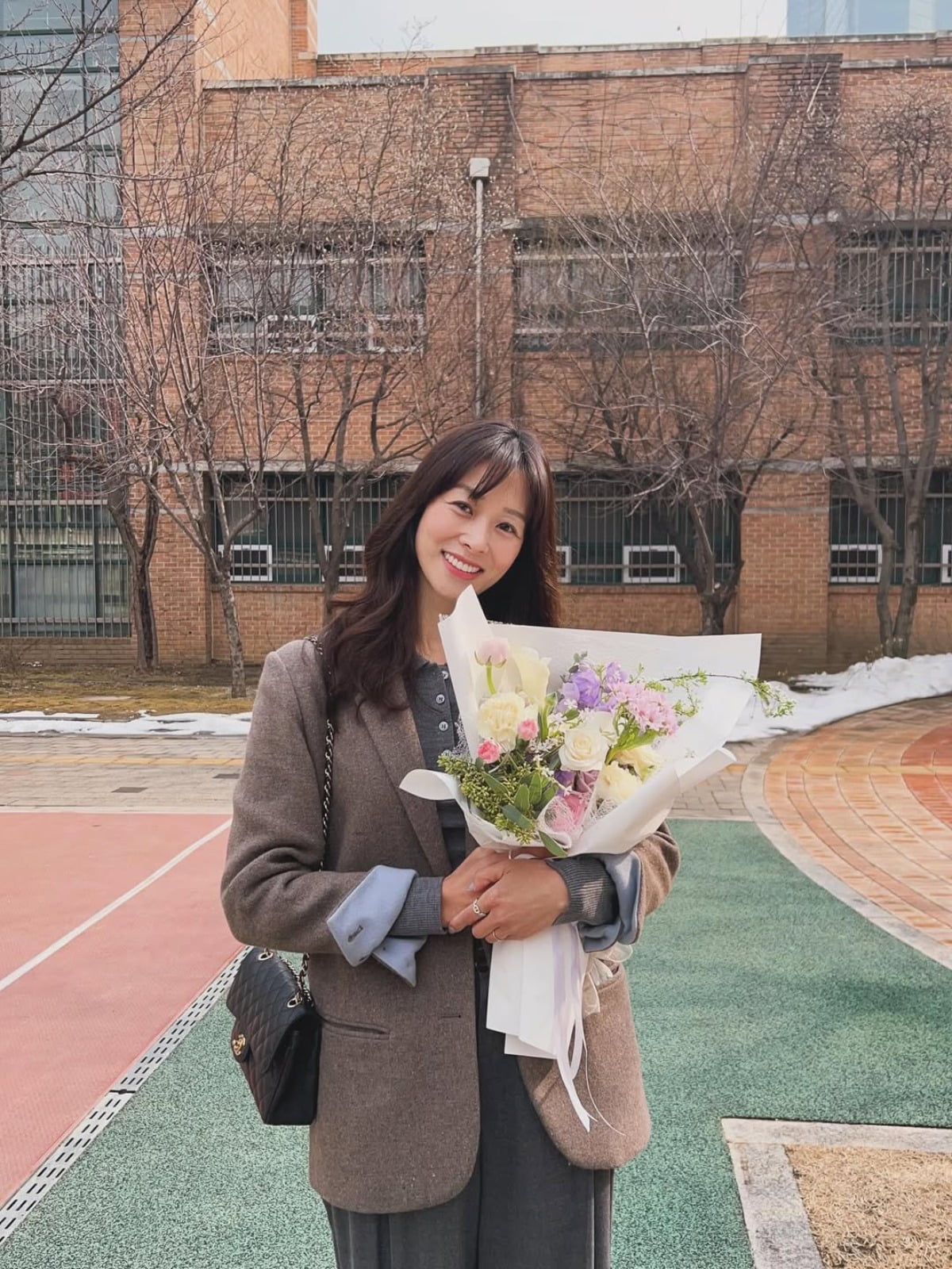 사진 = 장신영 인스타그램