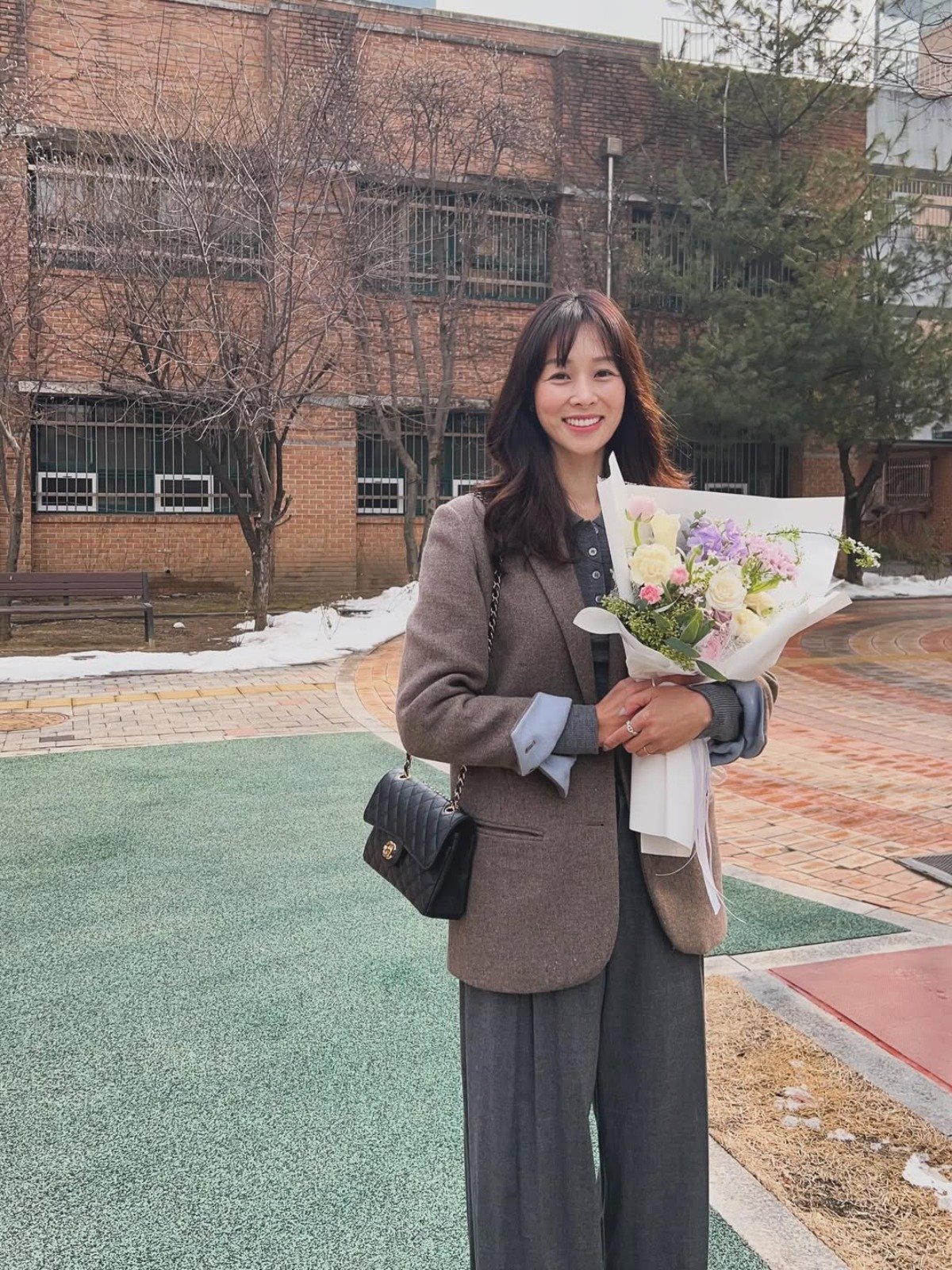 사진 = 장신영 인스타그램