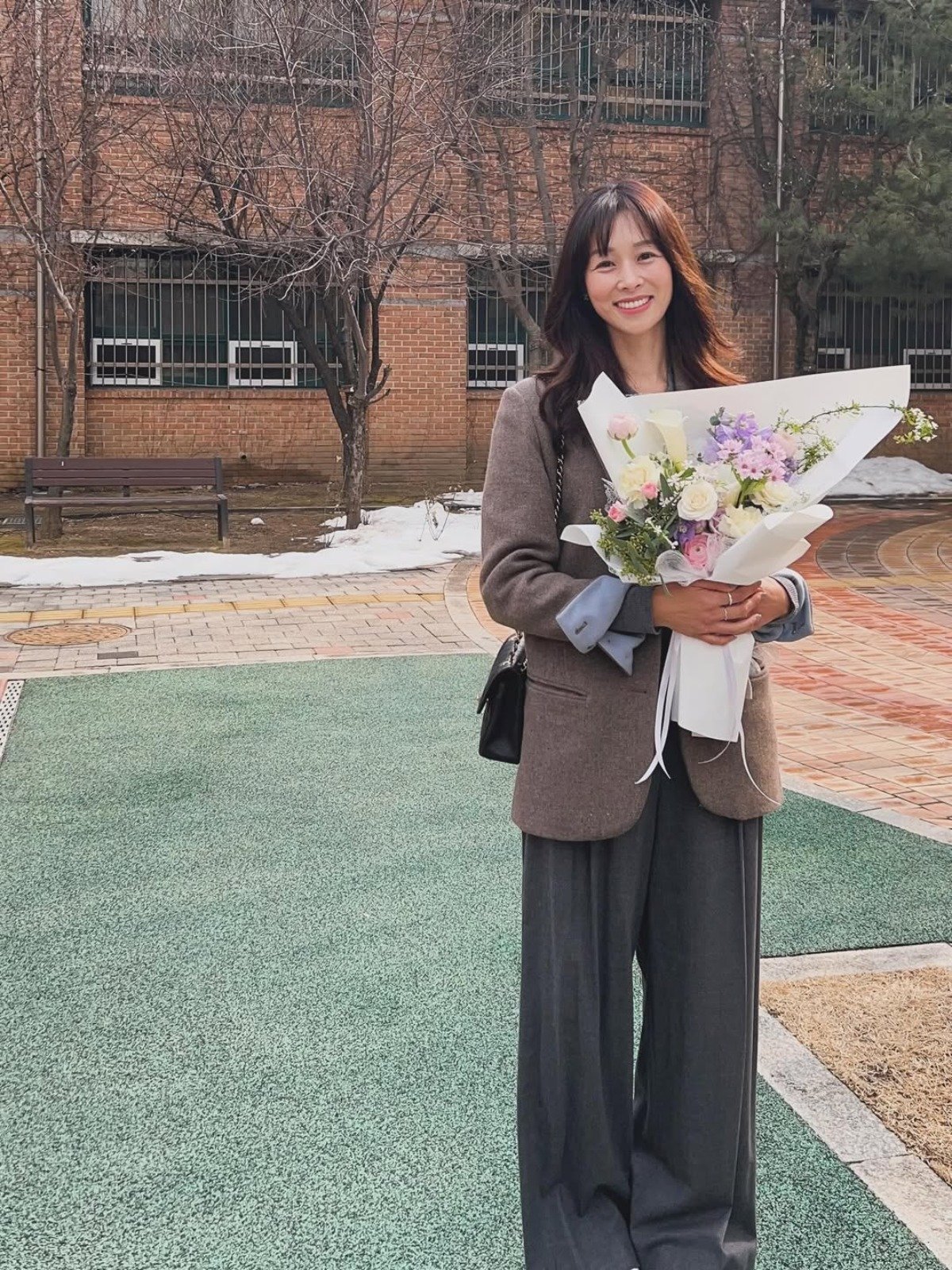 사진 = 장신영 인스타그램