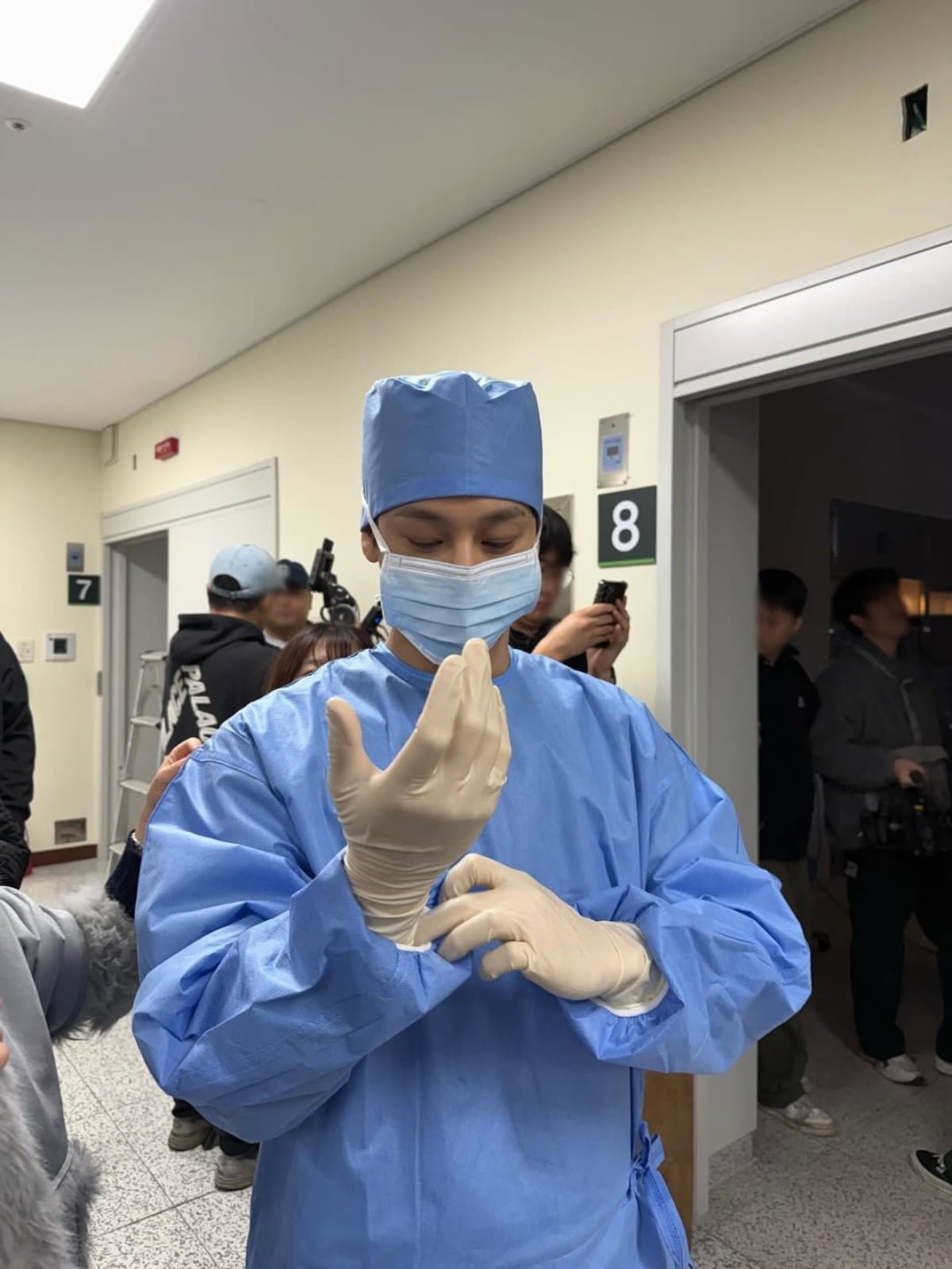 사진 = 김범 인스타그램