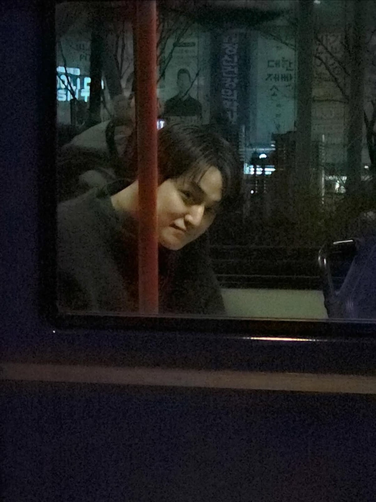 사진 = 김범 인스타그램