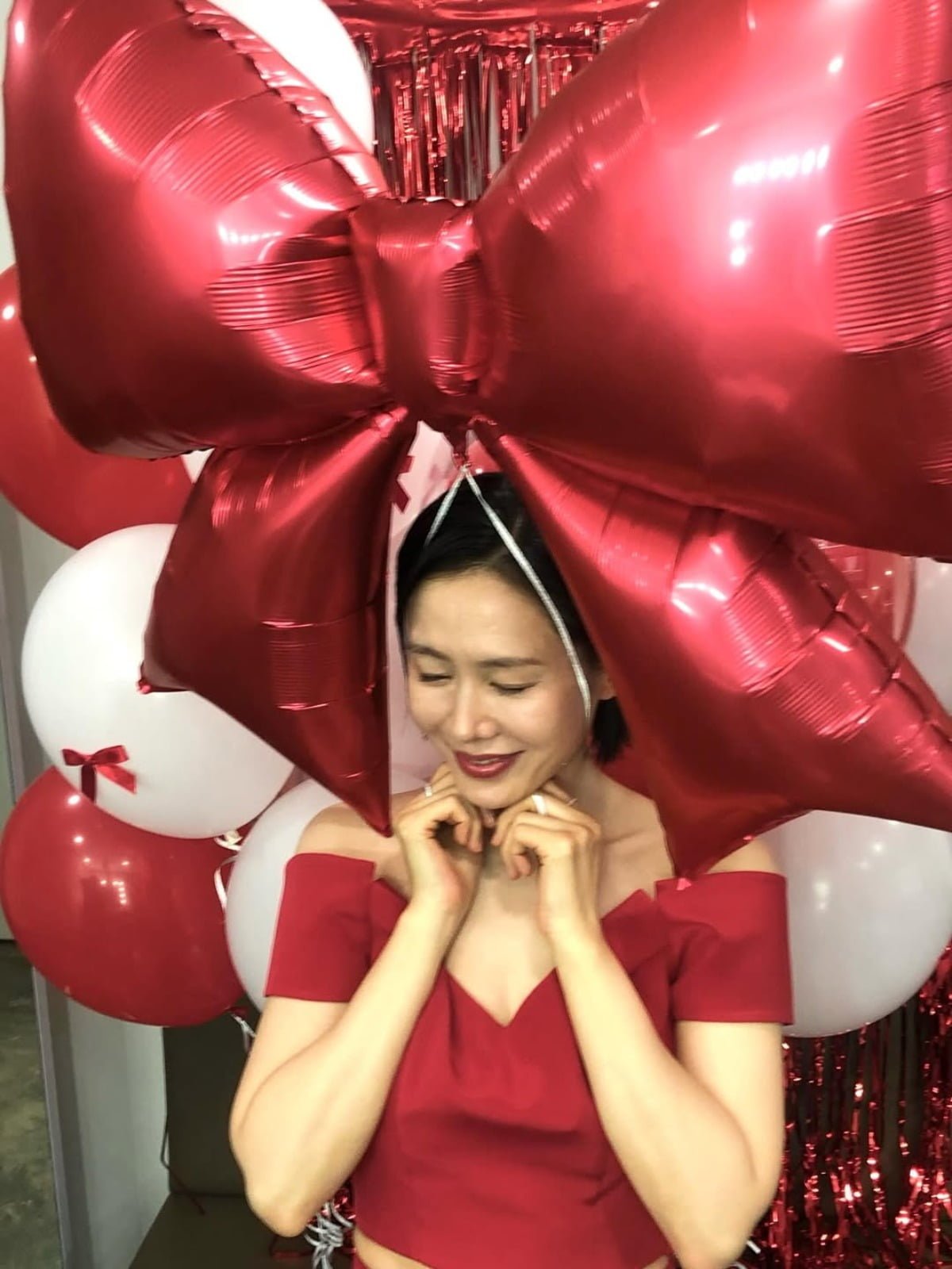 사진 = 손예진 인스타그램