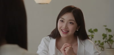 김수현 출연작은 중단됐지만…박민영 후배로 눈길 끈 여배우, 2년 만에 작품 활약 ('우주를')