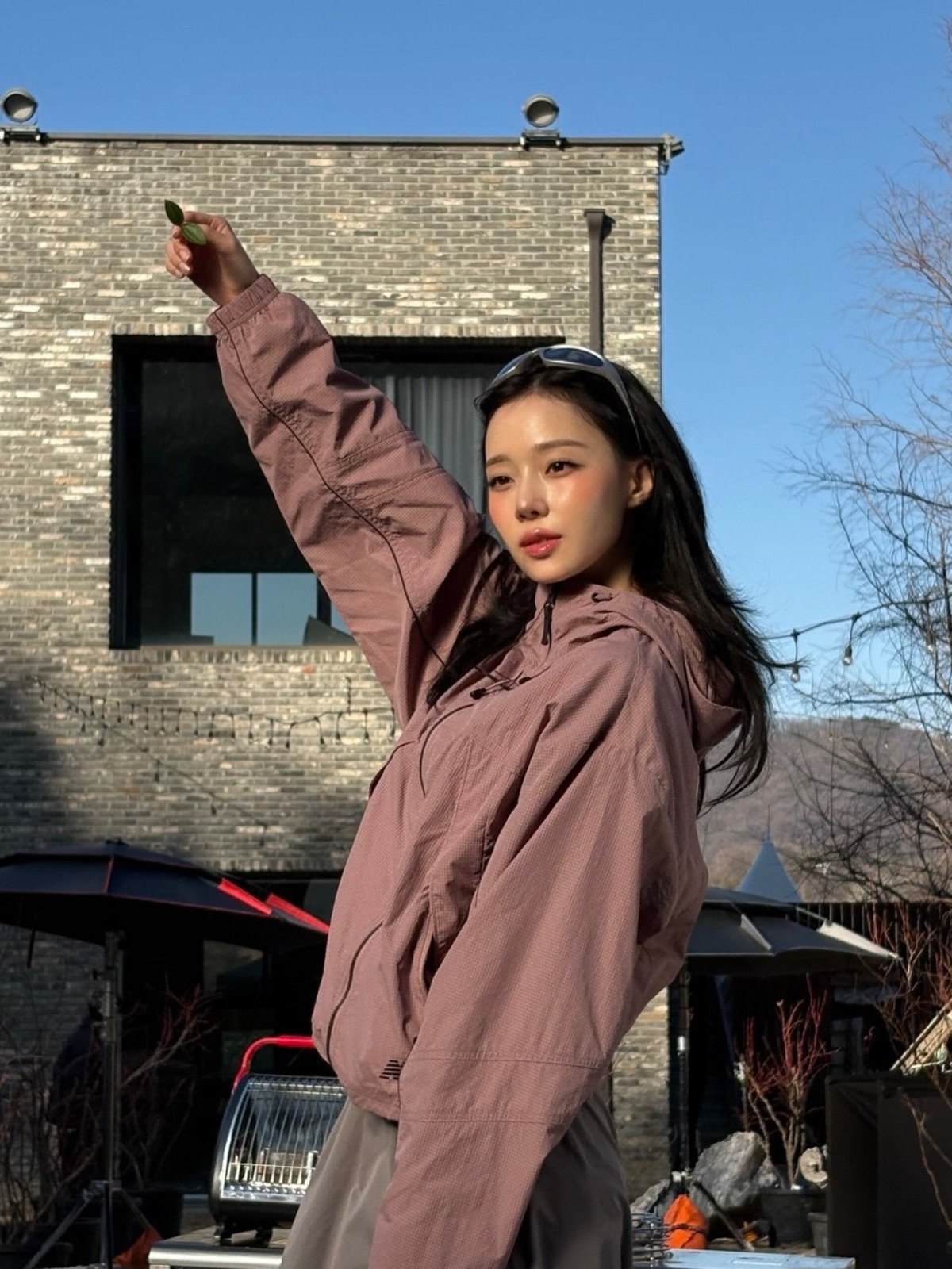 사진 = 윈터 인스타그램