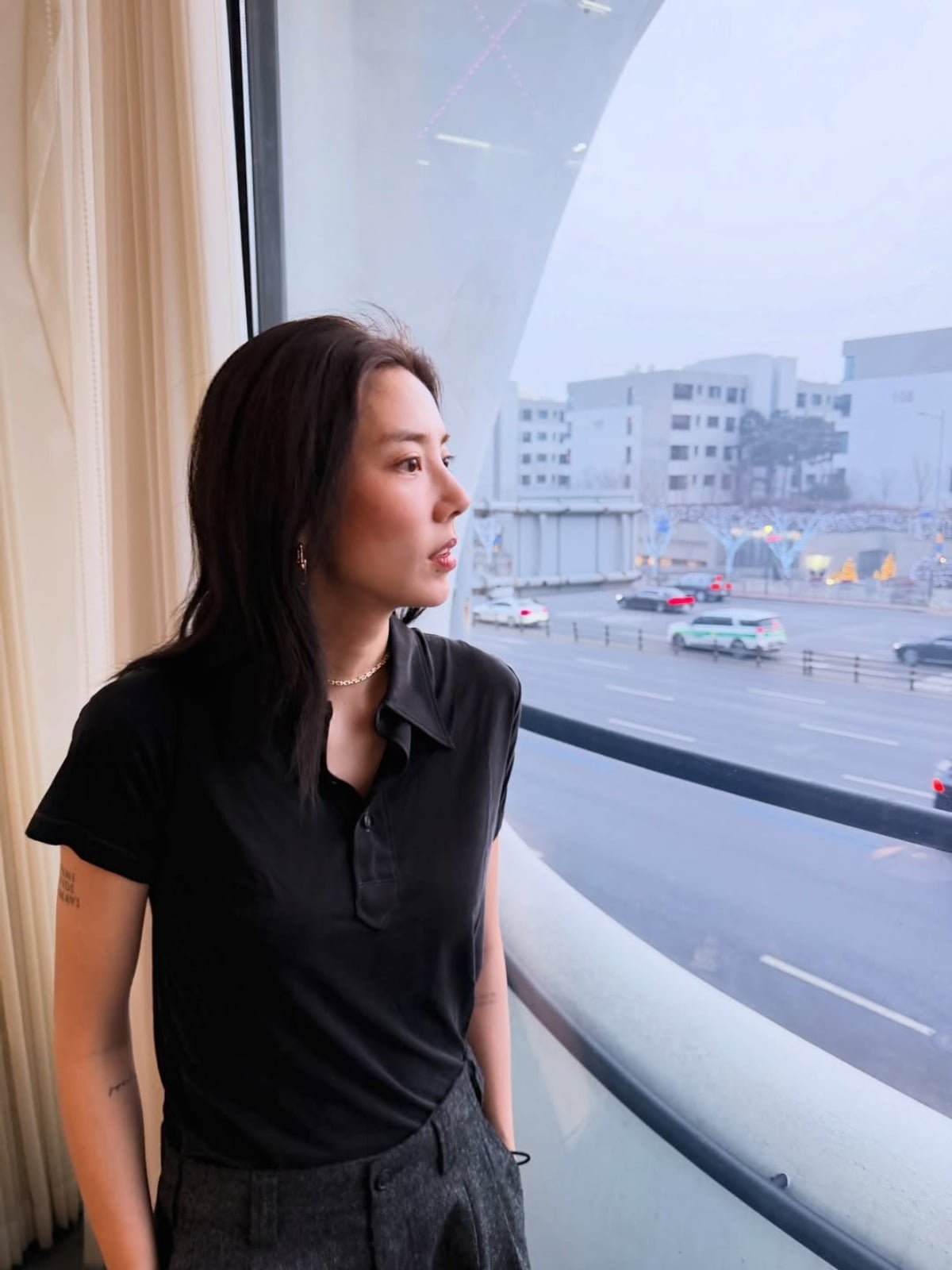 사진 = 손담비 인스타그램