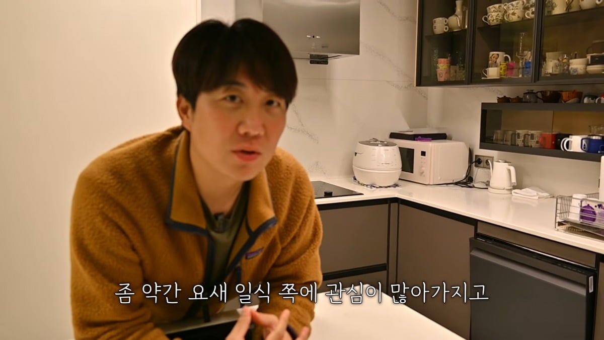 사진 = 유튜브 채널 '도장TV'