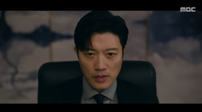 지성, 치밀한 '이간질' 통했다…손병호X박희순, 파멸의 전주곡 ('이한영') [종합]