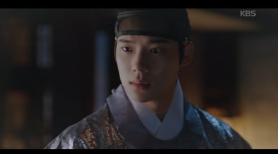 남지현, '♥'문상민 애원 결국 거절했다…"다 알고 있었구나" 애절 엔딩 ('은애하는') [종합]