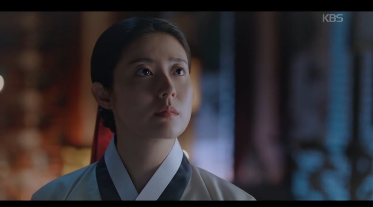 사진 = KBS2TV '은애하는 도적님아'