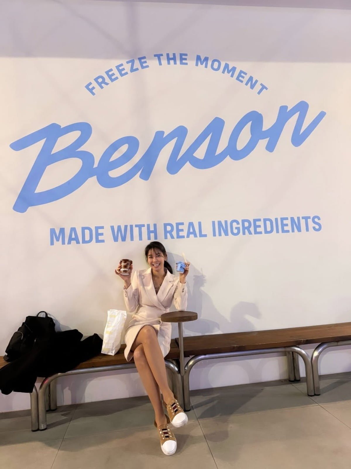 사진 = 안현모 인스타그램