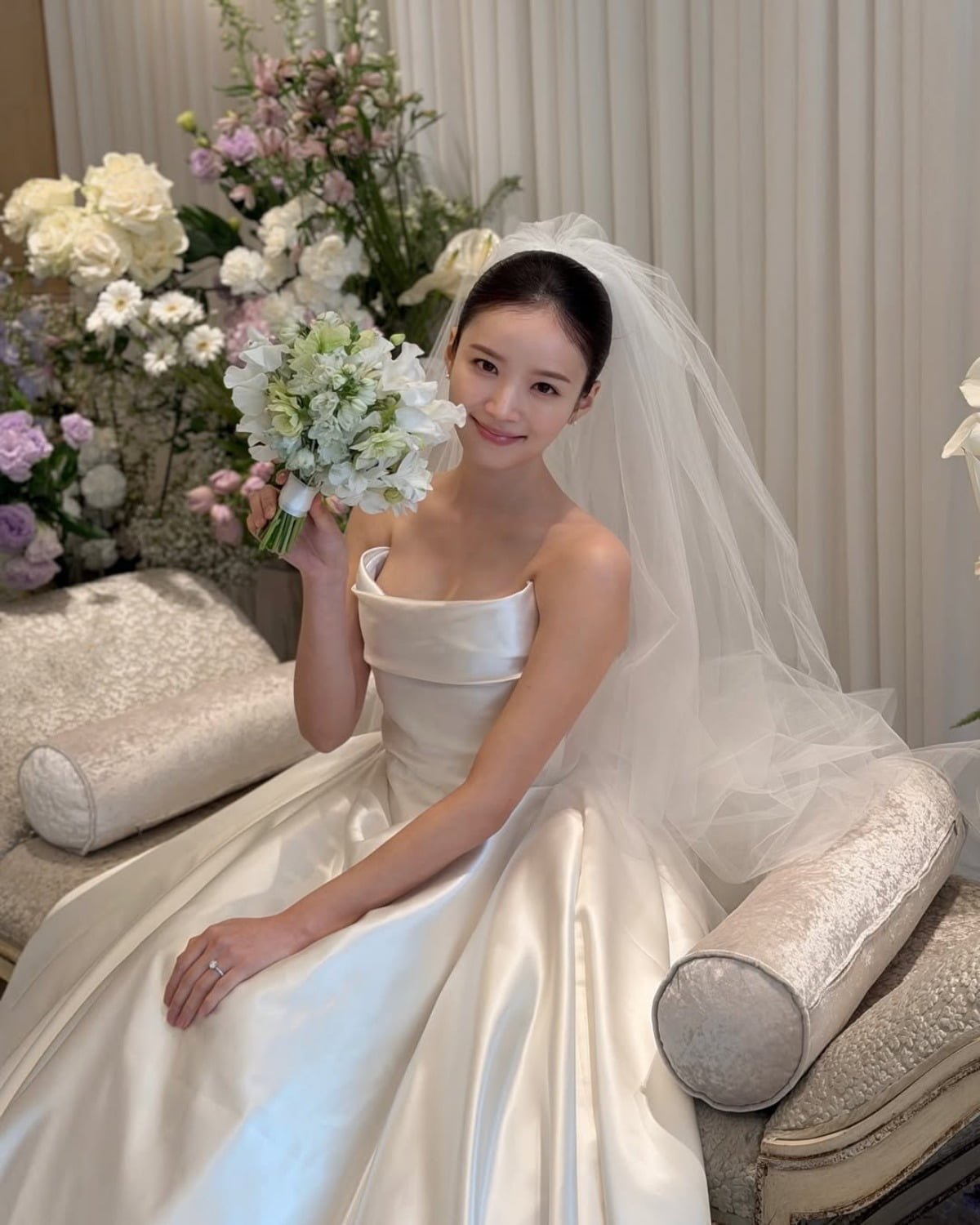 사진 = 김지영 인스타그램