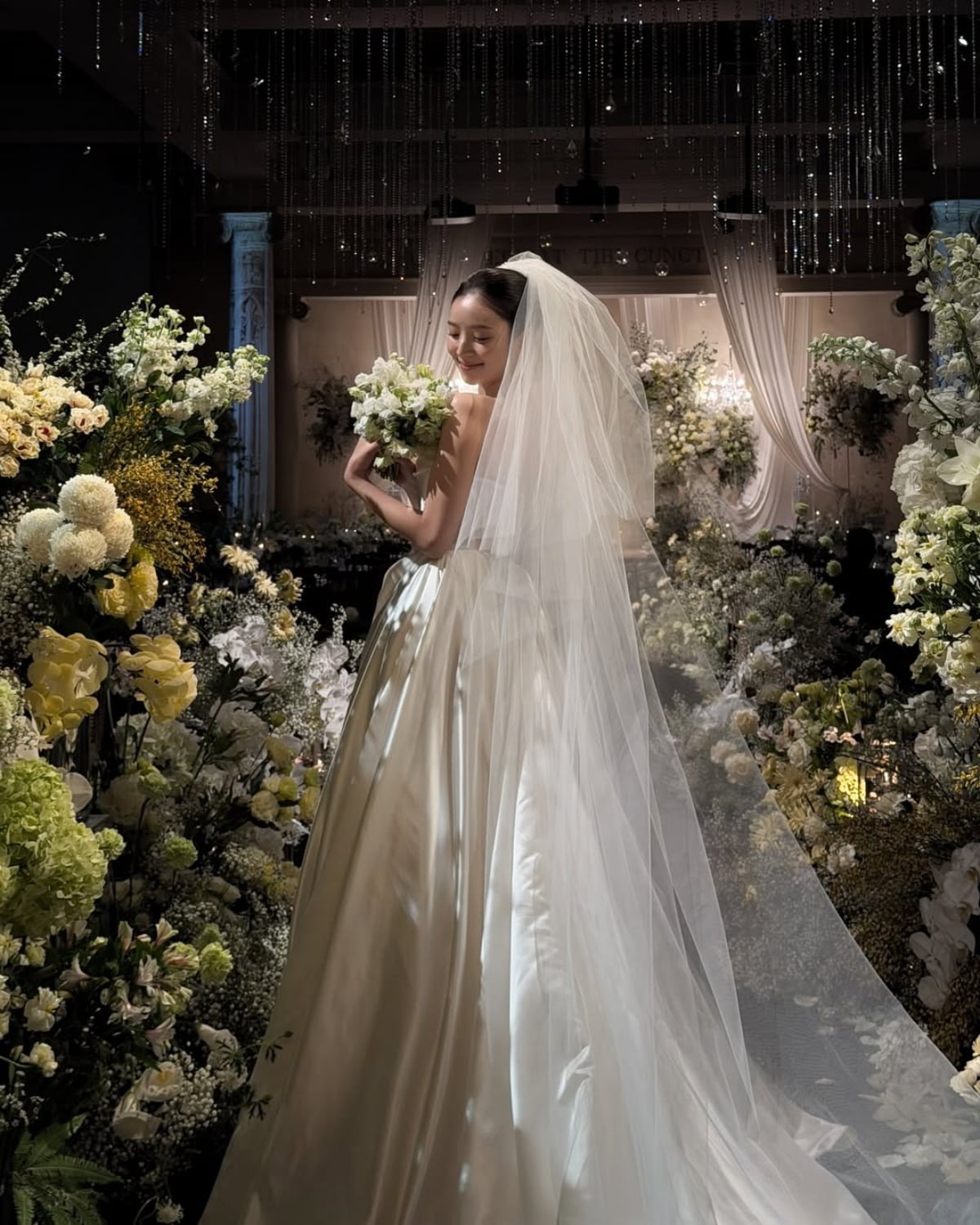 사진 = 김지영 인스타그램