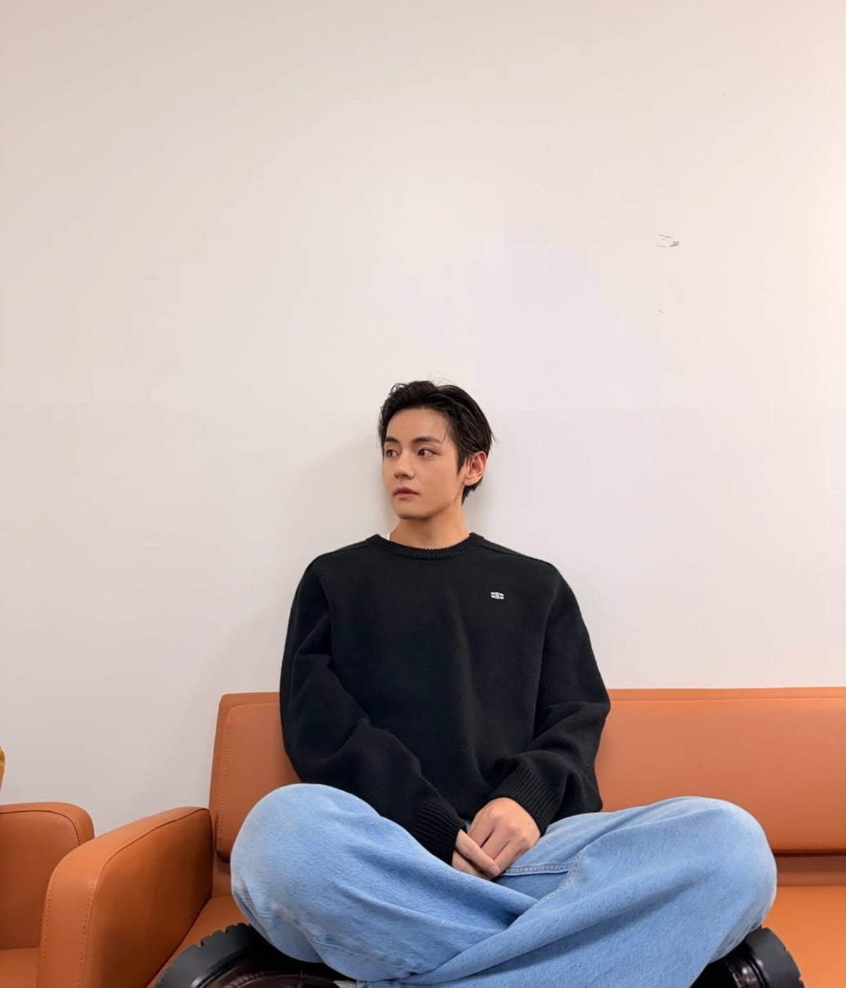 사진 = 뷔 인스타그램