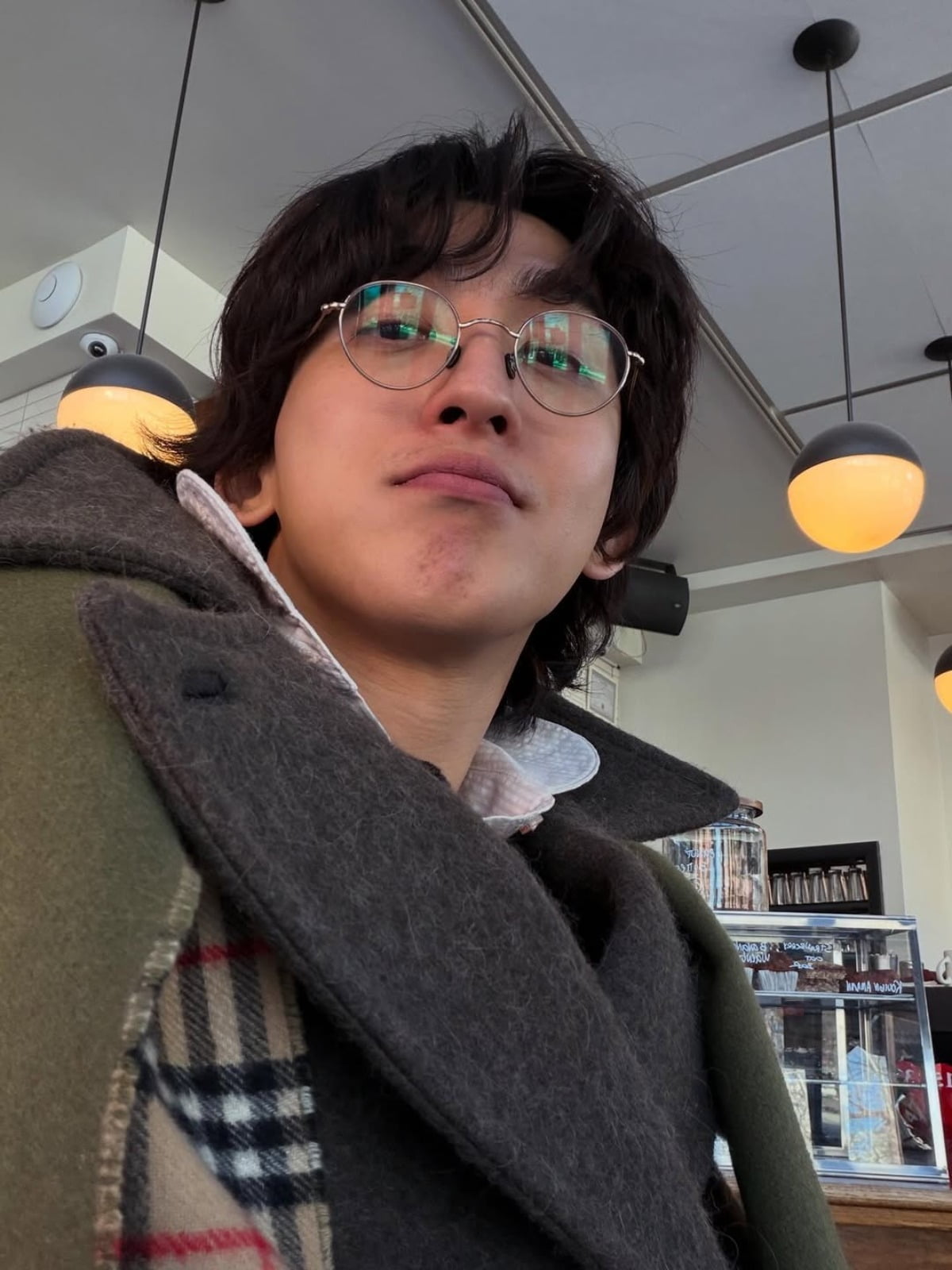 사진 = 최정훈 인스타그램
