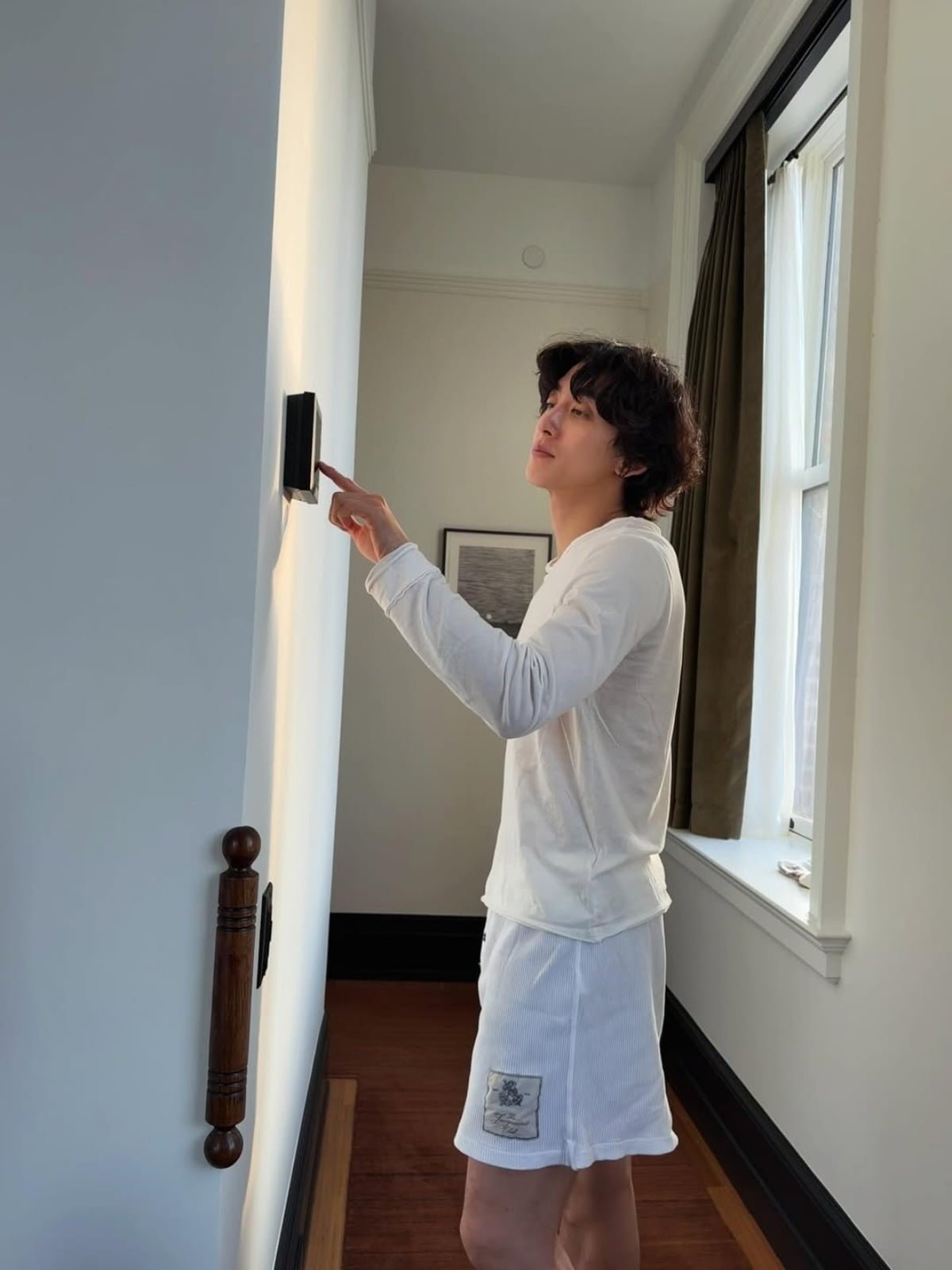 사진 = 최정훈 인스타그램
