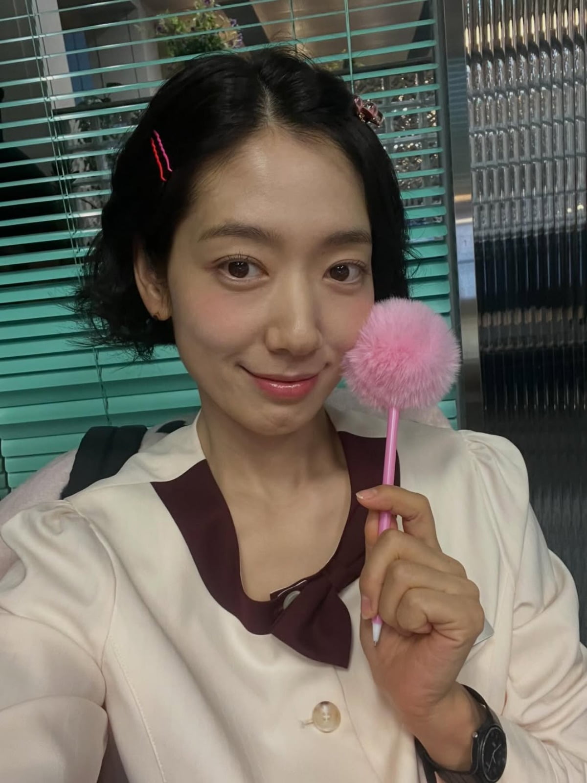 사진 = 박신혜 인스타그램
