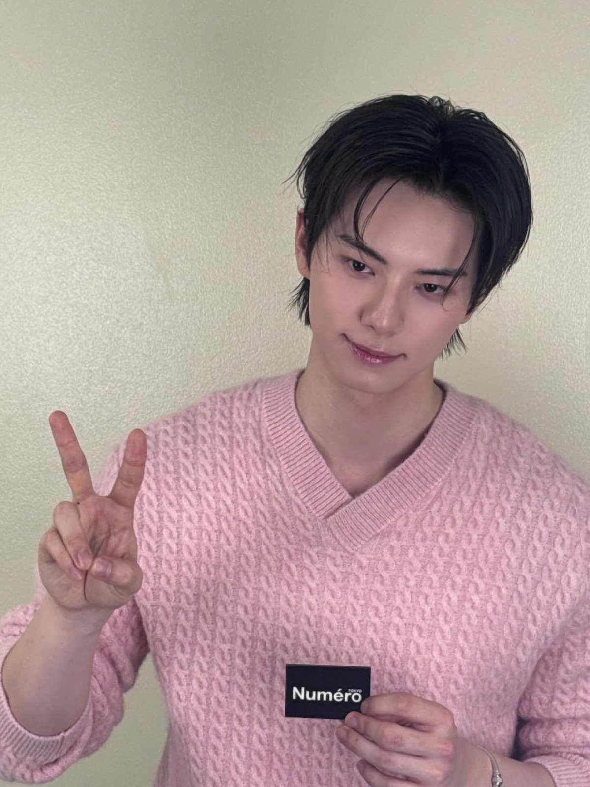 사진 = 이채민 인스타그램