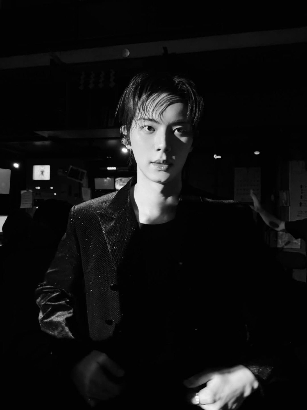 사진 = 이채민 인스타그램