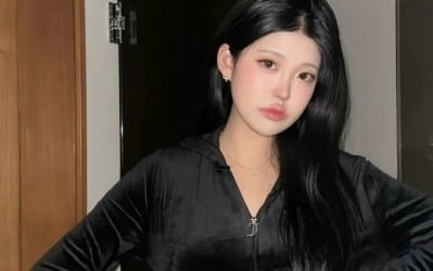 홍진경 딸 라엘, 장원영인 줄 알았네…몰라보게 달라진 비주얼