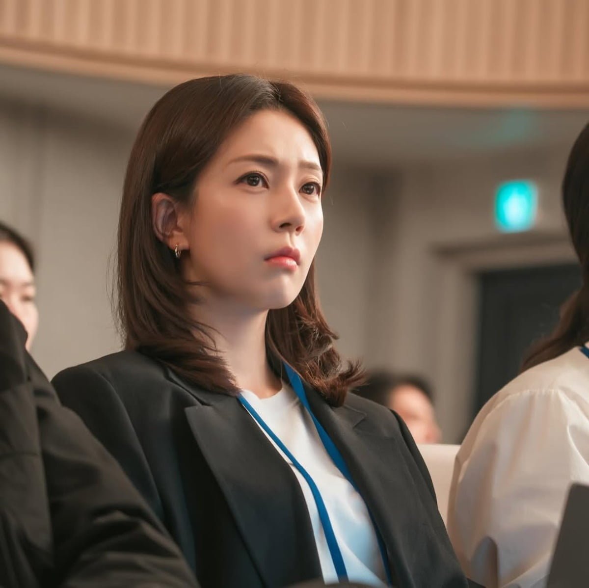 사진 = 백진희 인스타그램