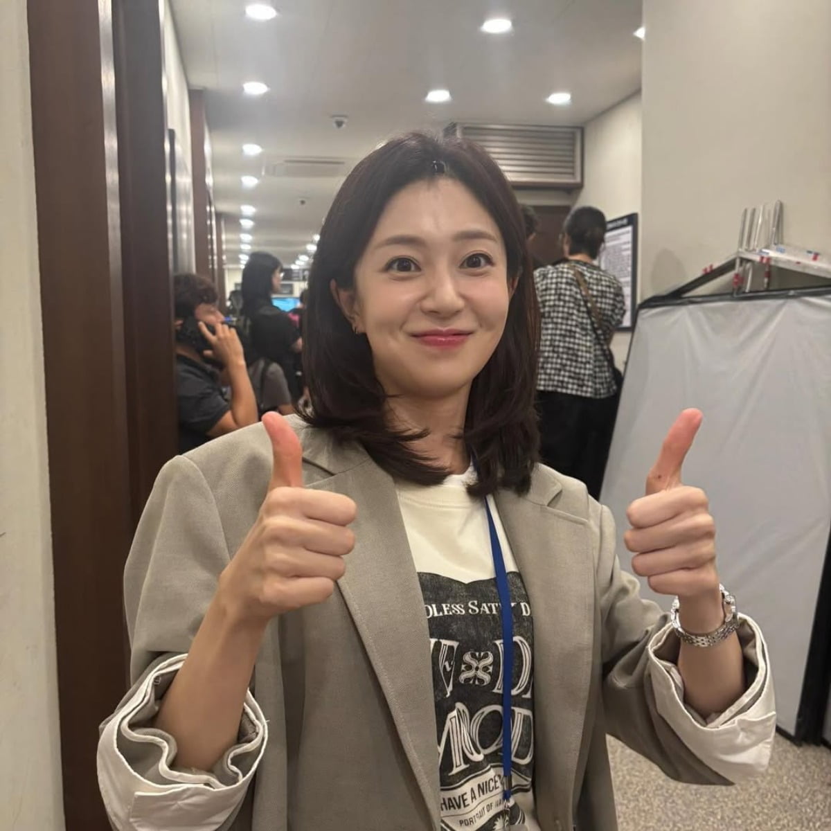 사진 = 백진희 인스타그램