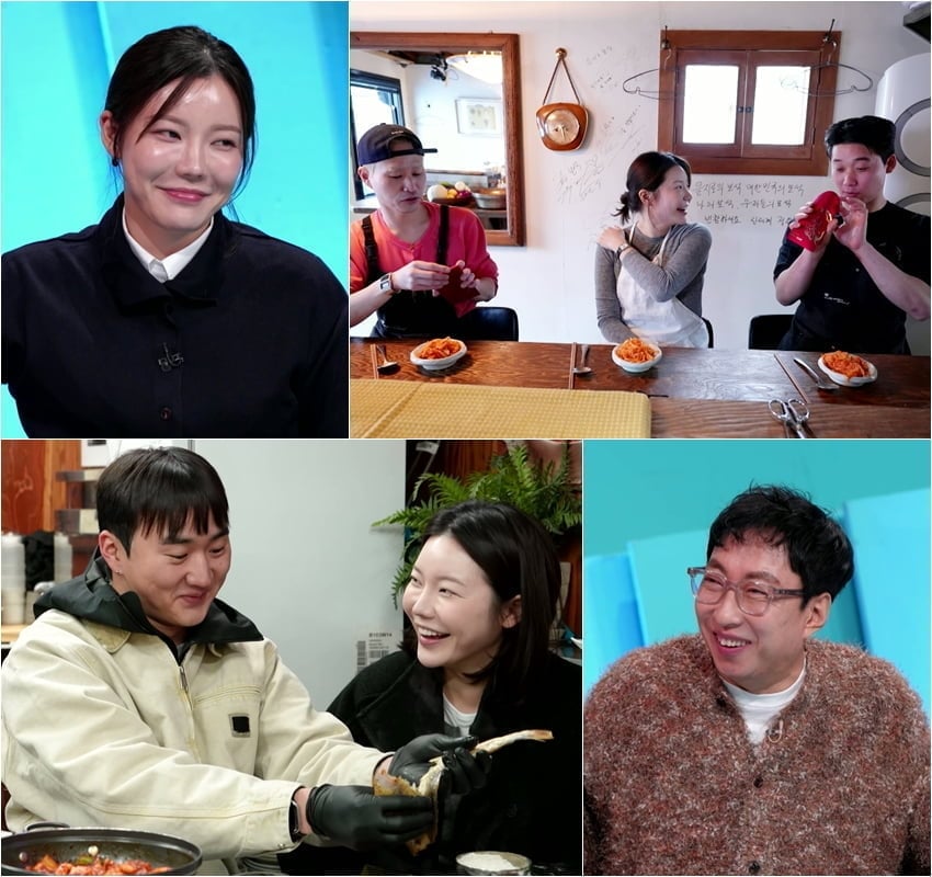 사진 제공=KBS '사장님 귀는 당나귀 귀'