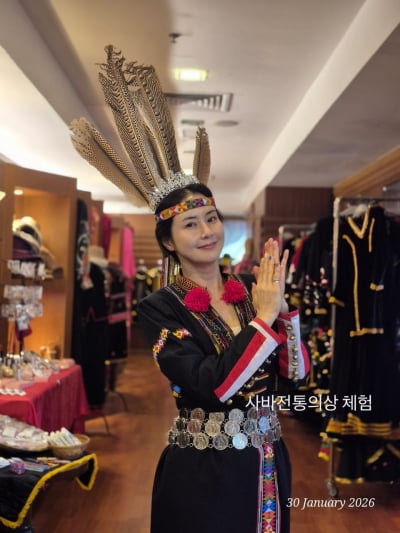 최정윤, 재벌과 이혼 하더니 완전히 달라졌다…'삼시세끼 고민 없는 골드카드 인생'