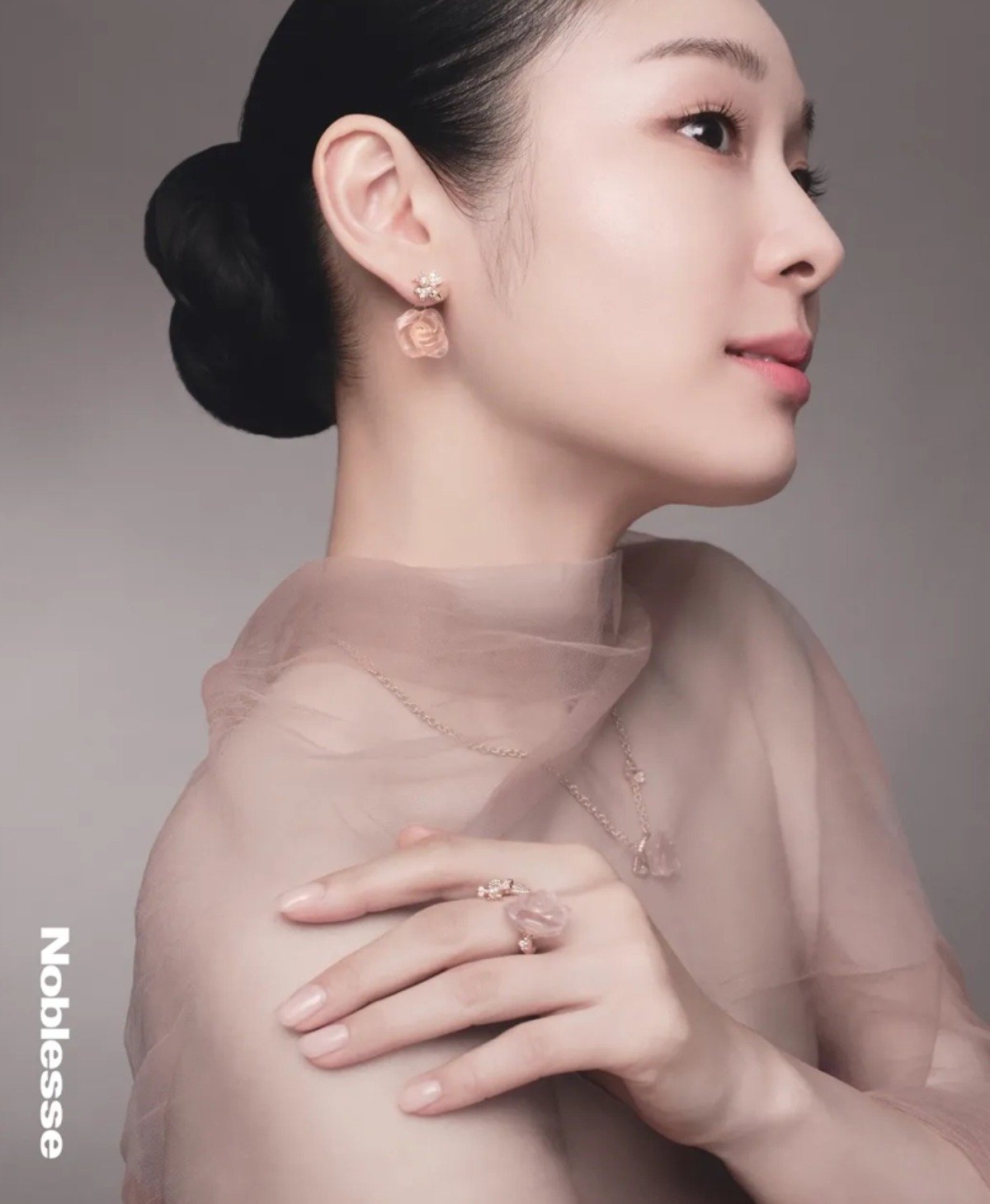 사진 = 김연아 인스타그램