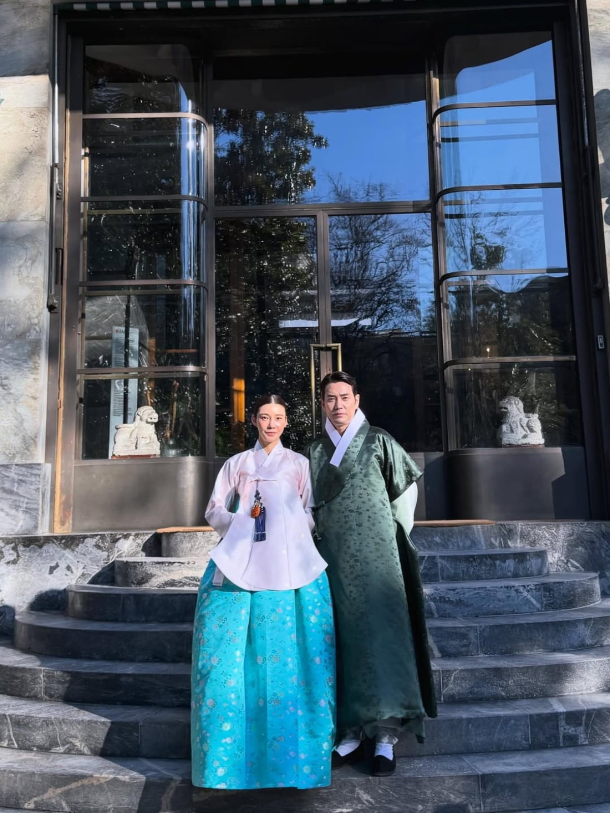 사진 = 차예련 인스타그램